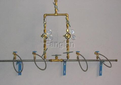 氣體匯流排使用過程中需要注意的六個事項